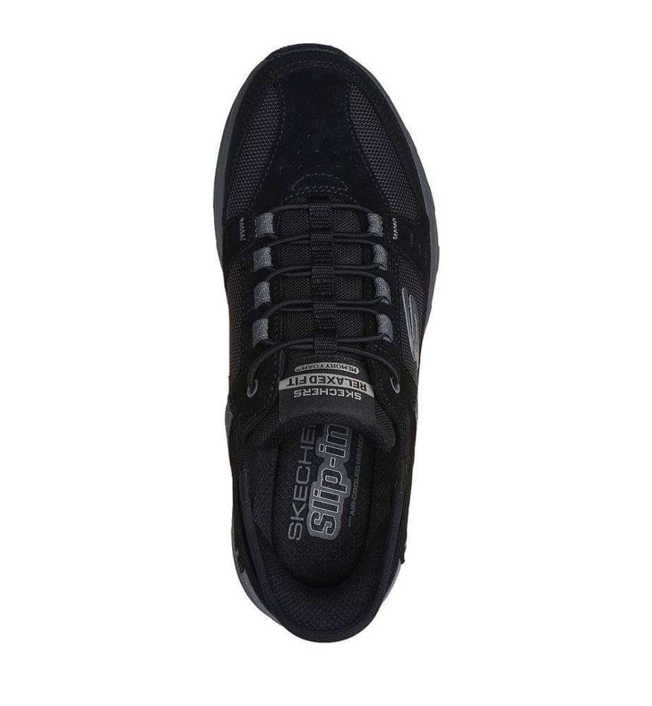 Skechers - Chaussures coupe décontractée - Homme