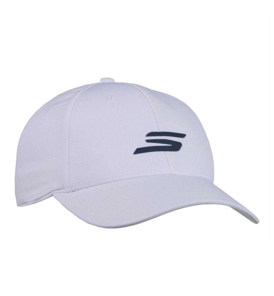 Skechers - Baseball-Mütze für Herren/Damen Unisex