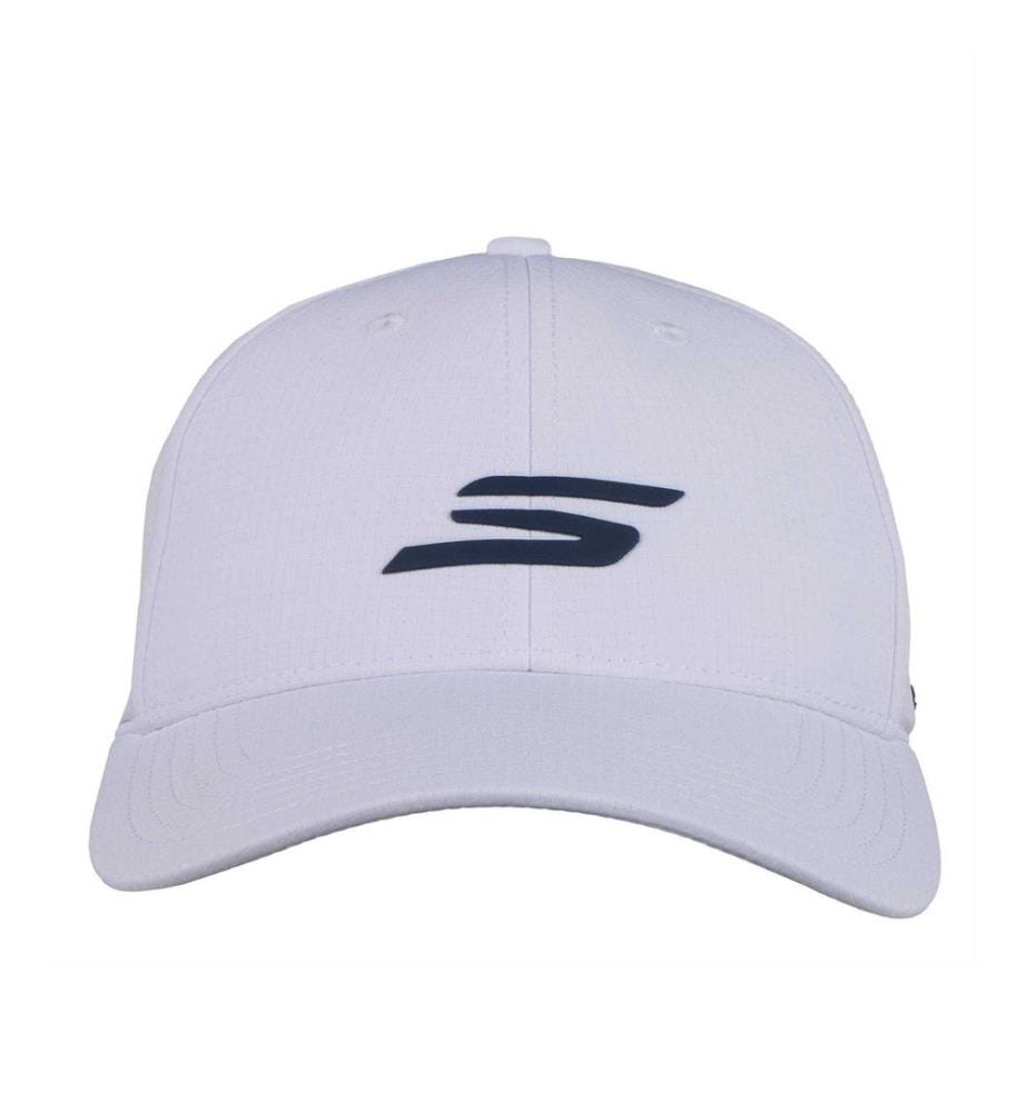 Skechers - Baseball-Mütze für Herren/Damen Unisex