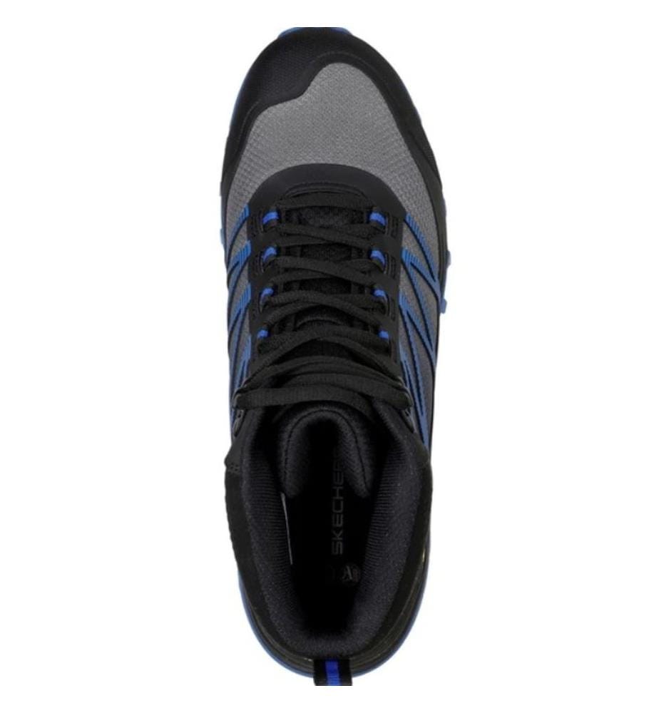 Skechers - Bottines de sécurité PUXAL FIRMLE - Homme
