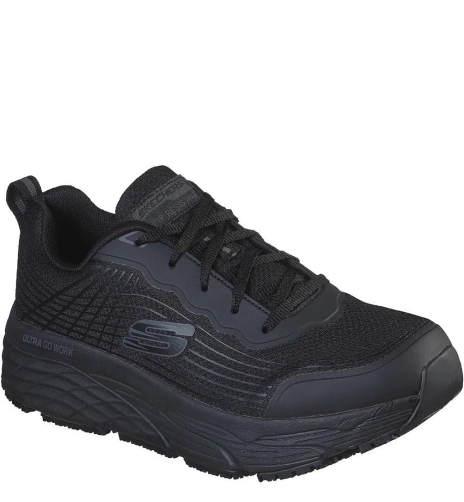 Skechers - Baskets ELITE - Homme