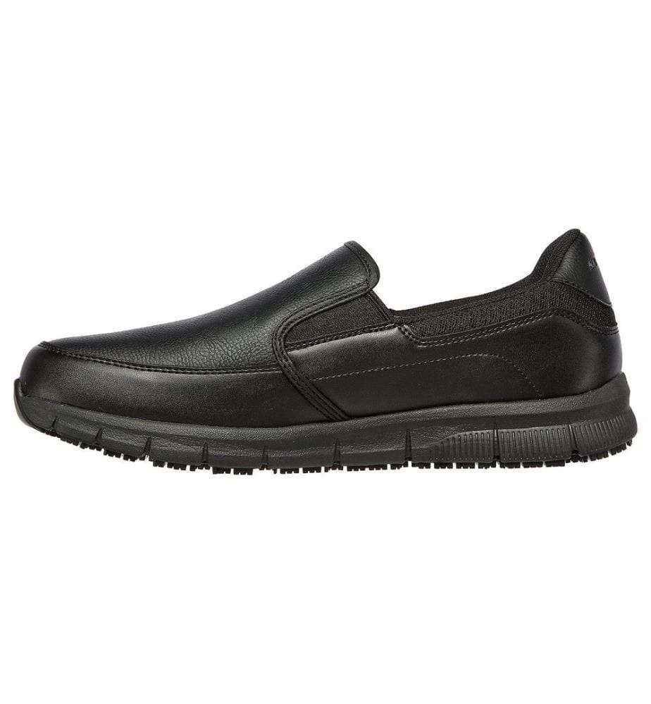 Skechers - Chaussures NAMPA GROTON - Homme