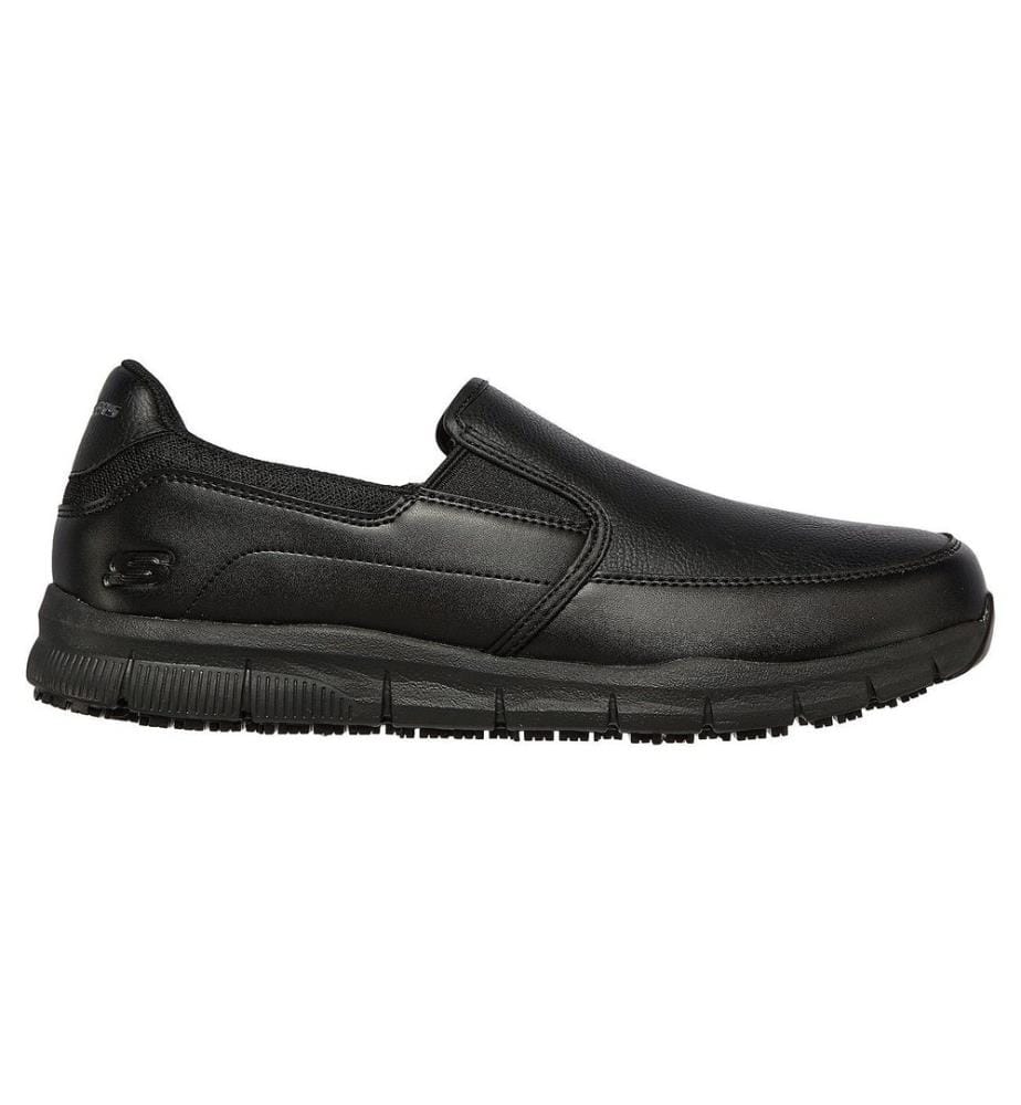 Skechers - Chaussures NAMPA GROTON - Homme
