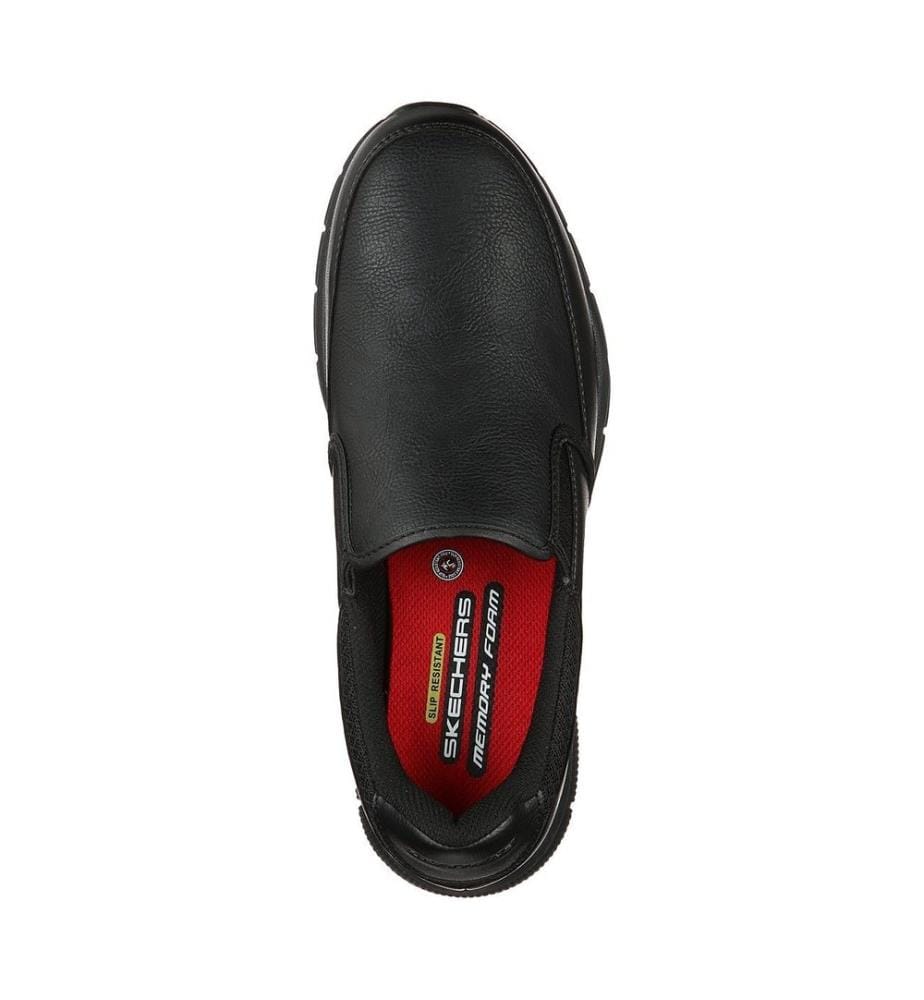 Skechers - Chaussures NAMPA GROTON - Homme