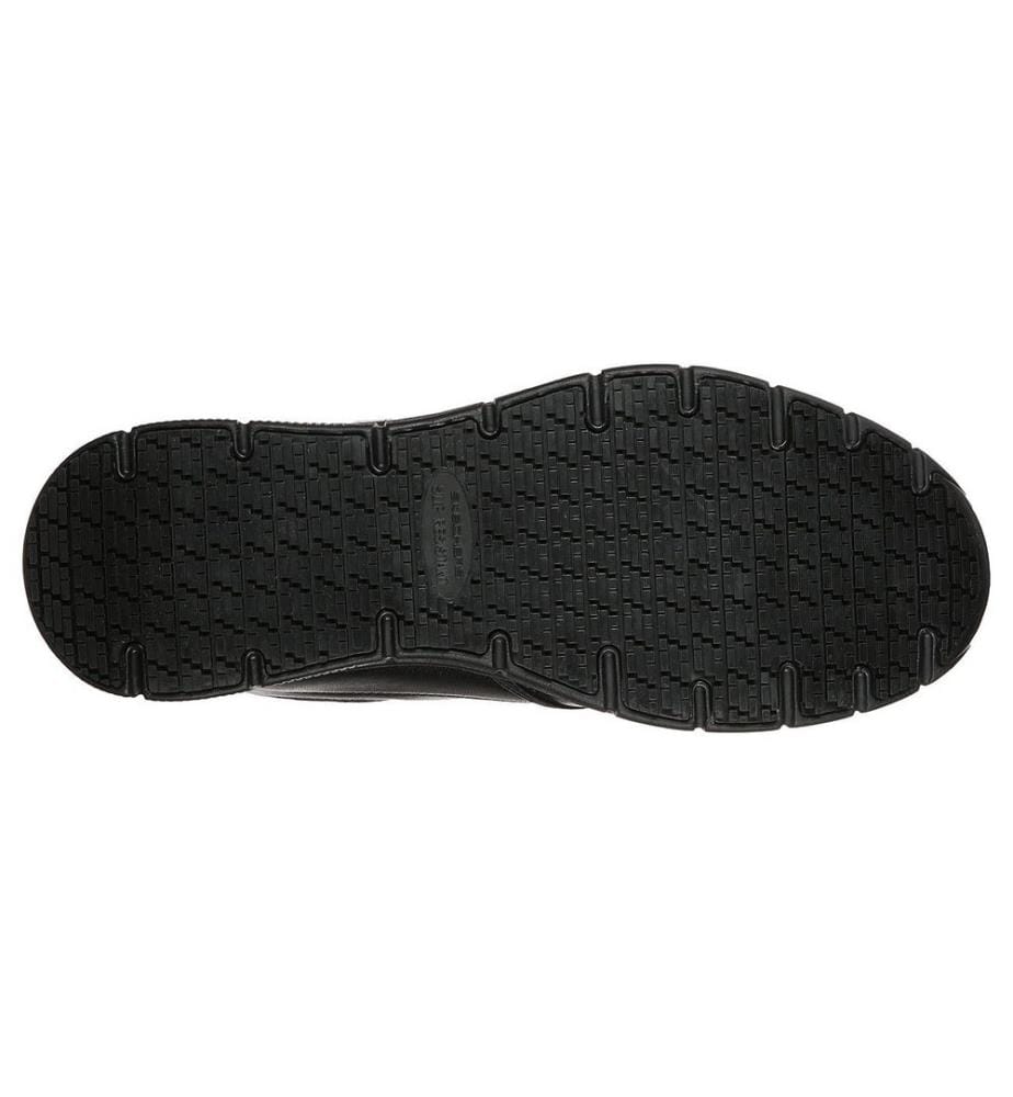 Skechers - Chaussures NAMPA GROTON - Homme