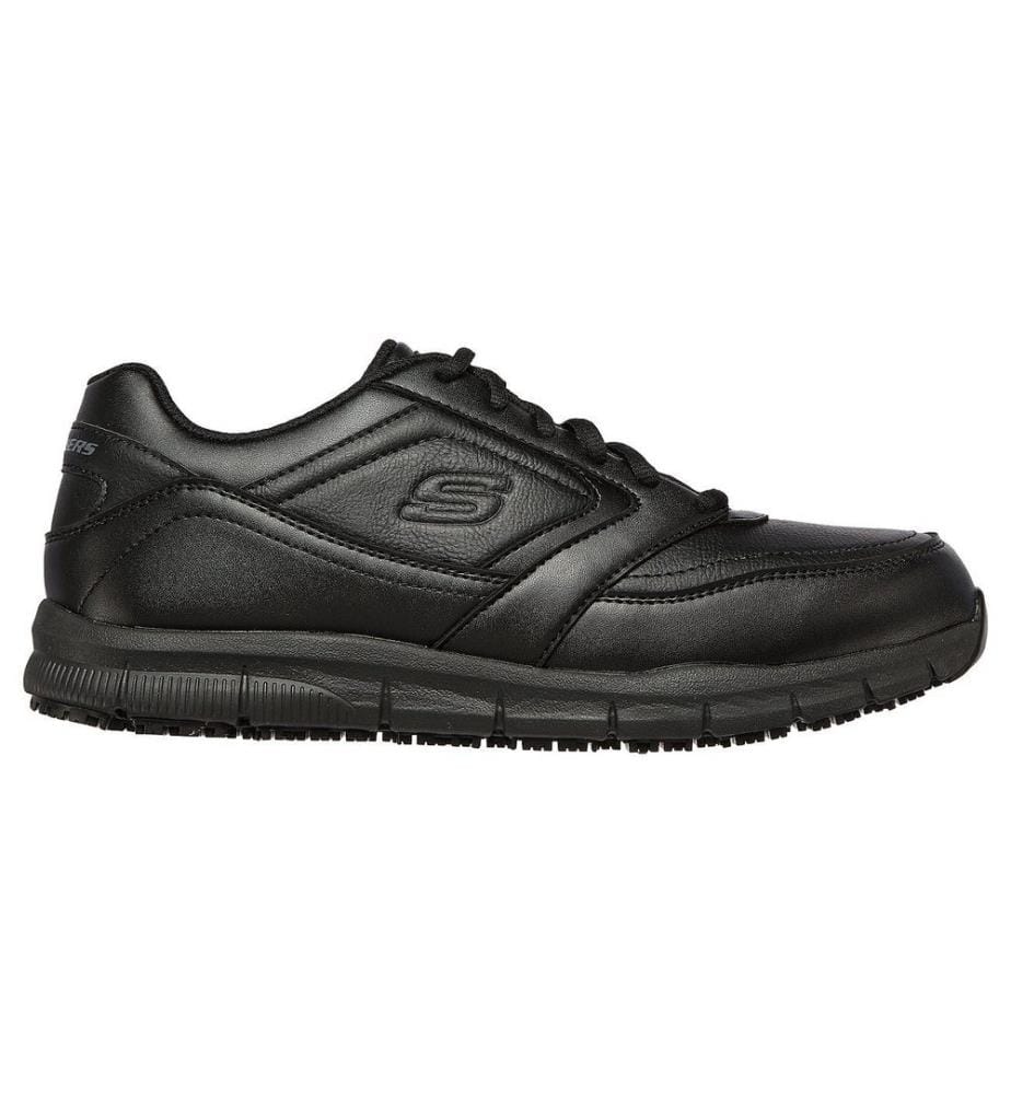Skechers - Herren Sneaker "Nampa"