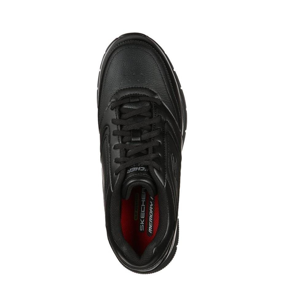 Skechers - Herren Sneaker "Nampa"