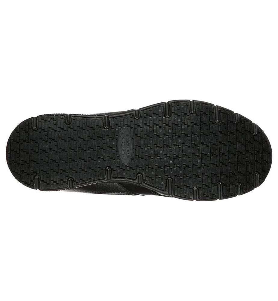 Skechers - Herren Sneaker "Nampa"