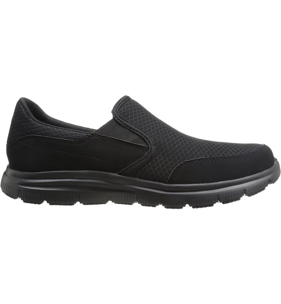 Skechers - Chaussures de sécurité MCALLEN - Homme