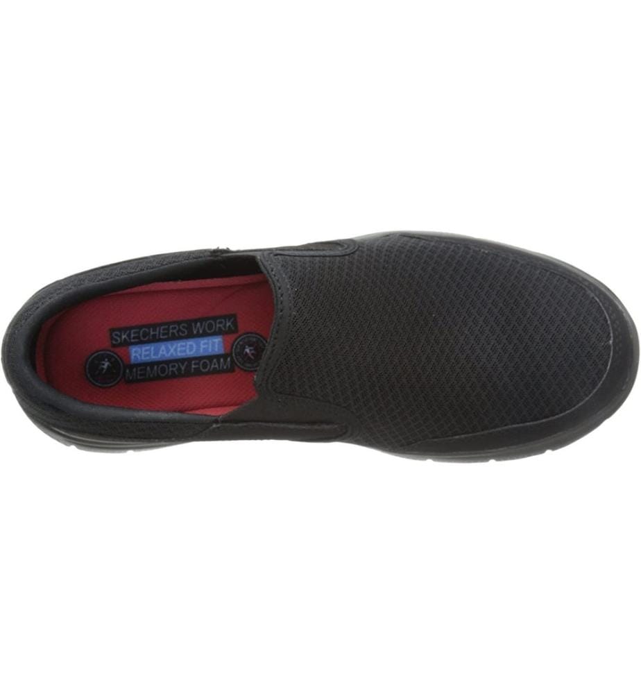 Skechers - Chaussures de sécurité MCALLEN - Homme