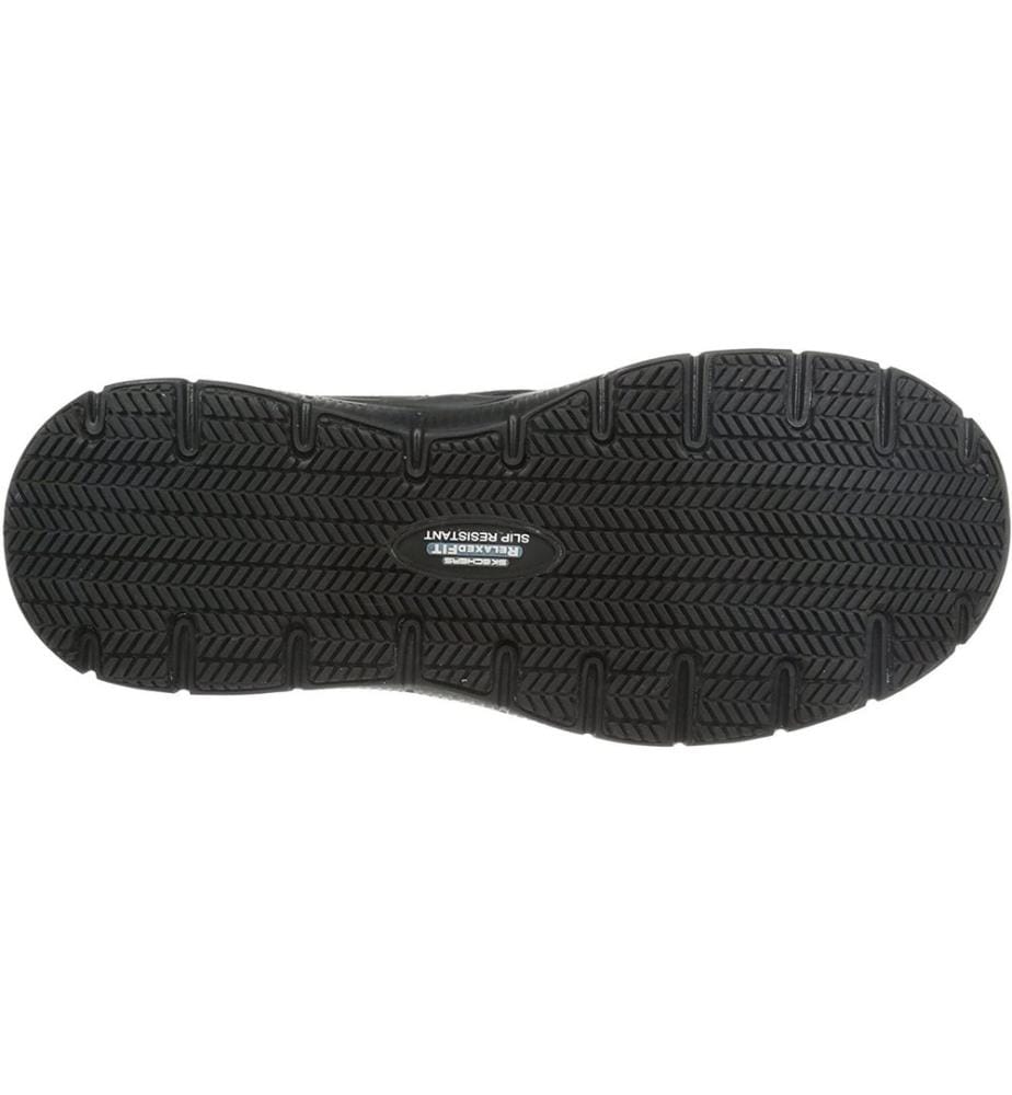 Skechers - Chaussures de sécurité MCALLEN - Homme