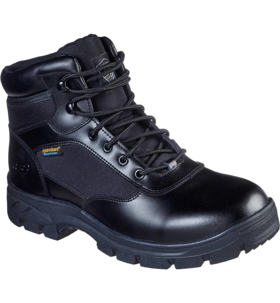 Skechers - Bottines de sécurité WASCANA BENEN - Homme