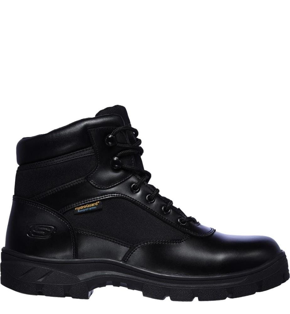 Skechers - Bottines de sécurité WASCANA BENEN - Homme