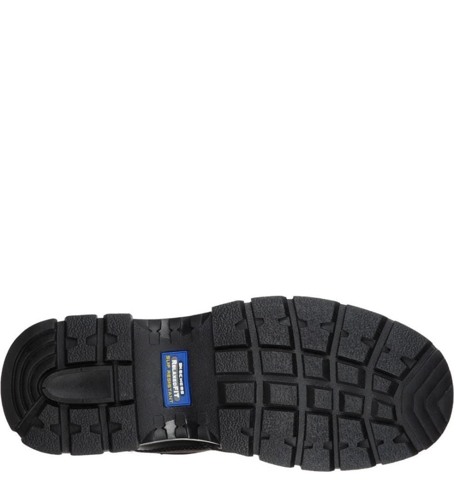Skechers - Bottines de sécurité WASCANA BENEN - Homme