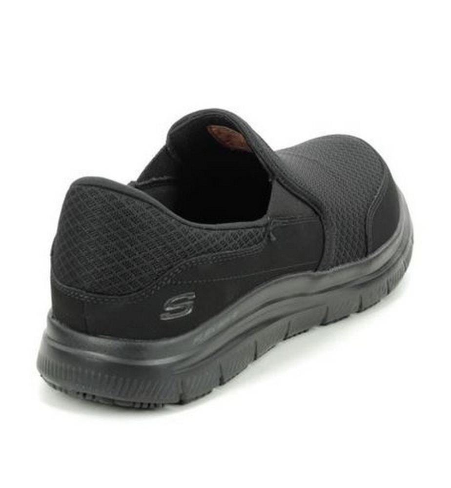 Skechers - Chaussures de sécurité MCALLEN - Homme