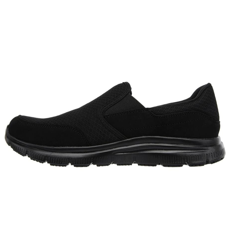 Skechers - Chaussures de sécurité MCALLEN - Homme