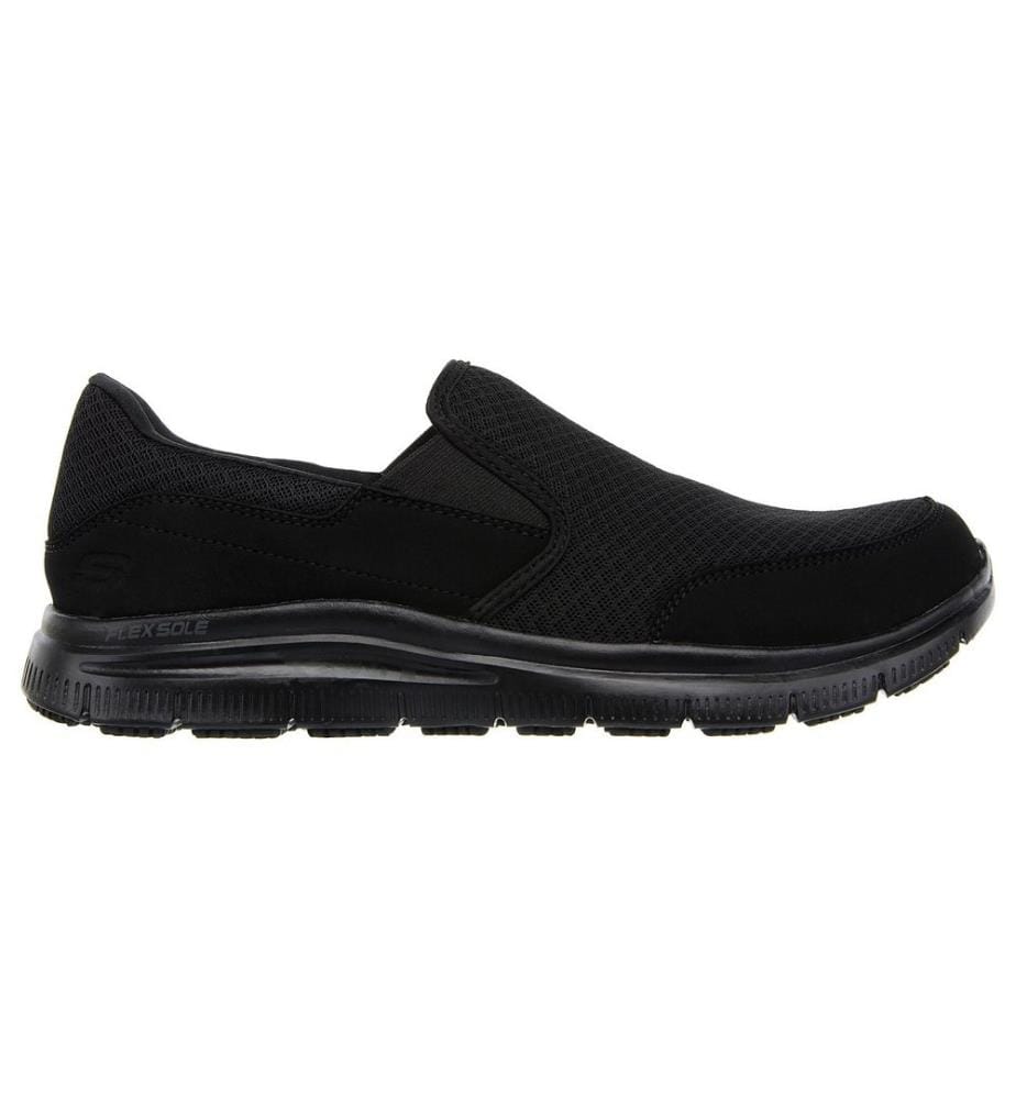 Skechers - Chaussures de sécurité MCALLEN - Homme