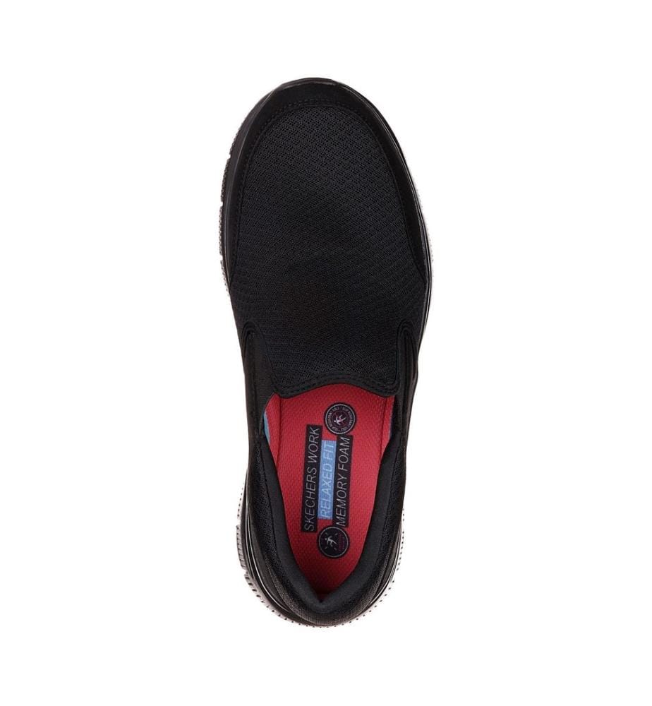 Skechers - Chaussures de sécurité MCALLEN - Homme