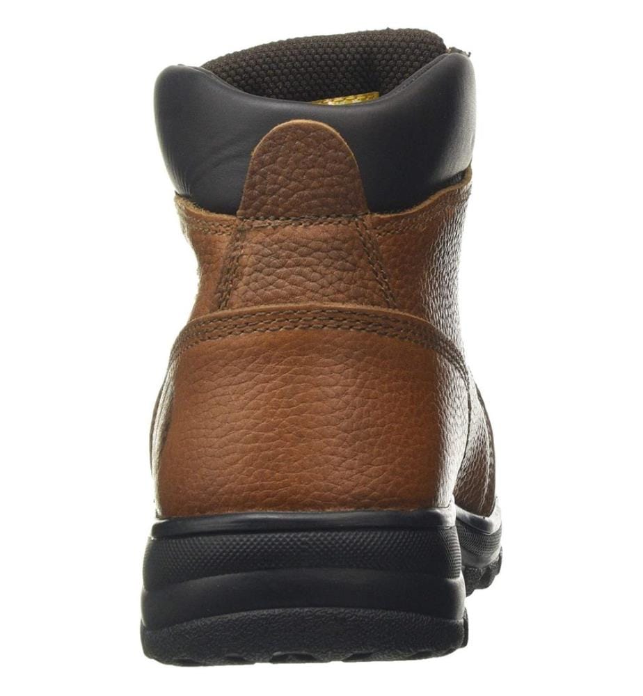 Skechers - Chaussures montantes de sécurité WORKSHIRE - Homme