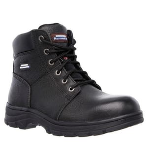 Skechers - Chaussures montantes de sécurité WORKSHIRE - Homme