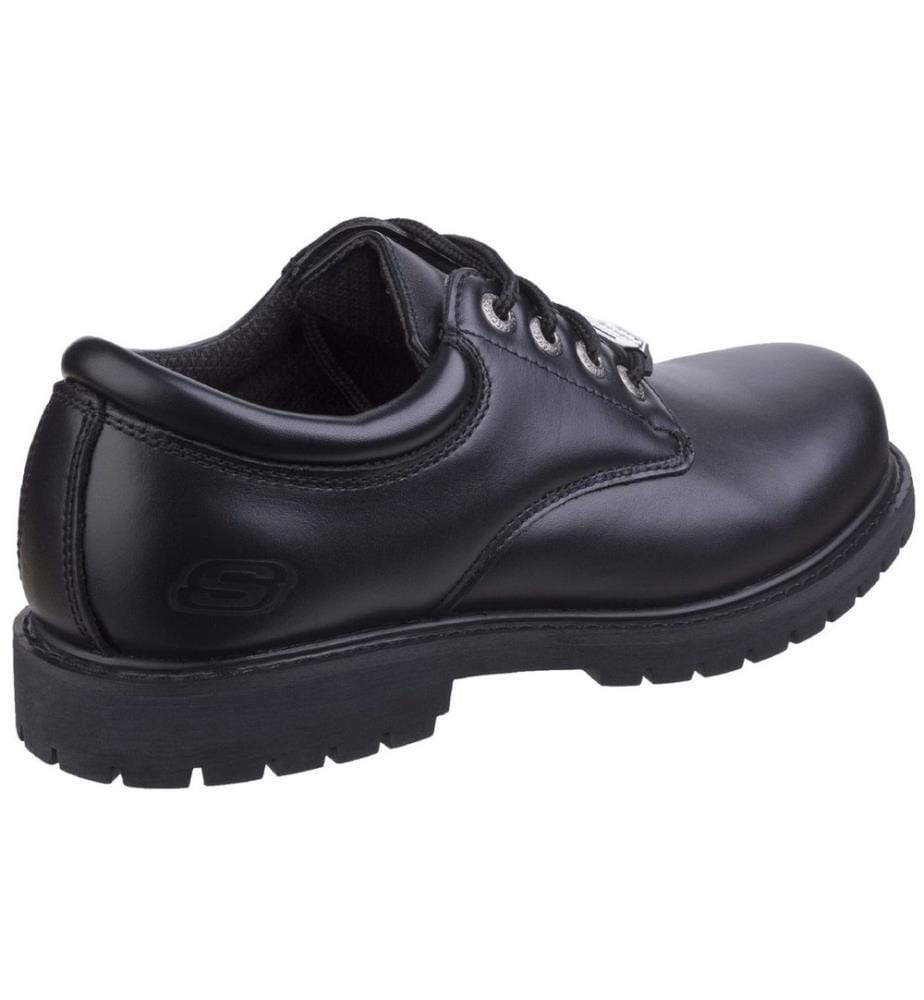 Skechers - Chaussures COTTONWOOD ELKS - Homme