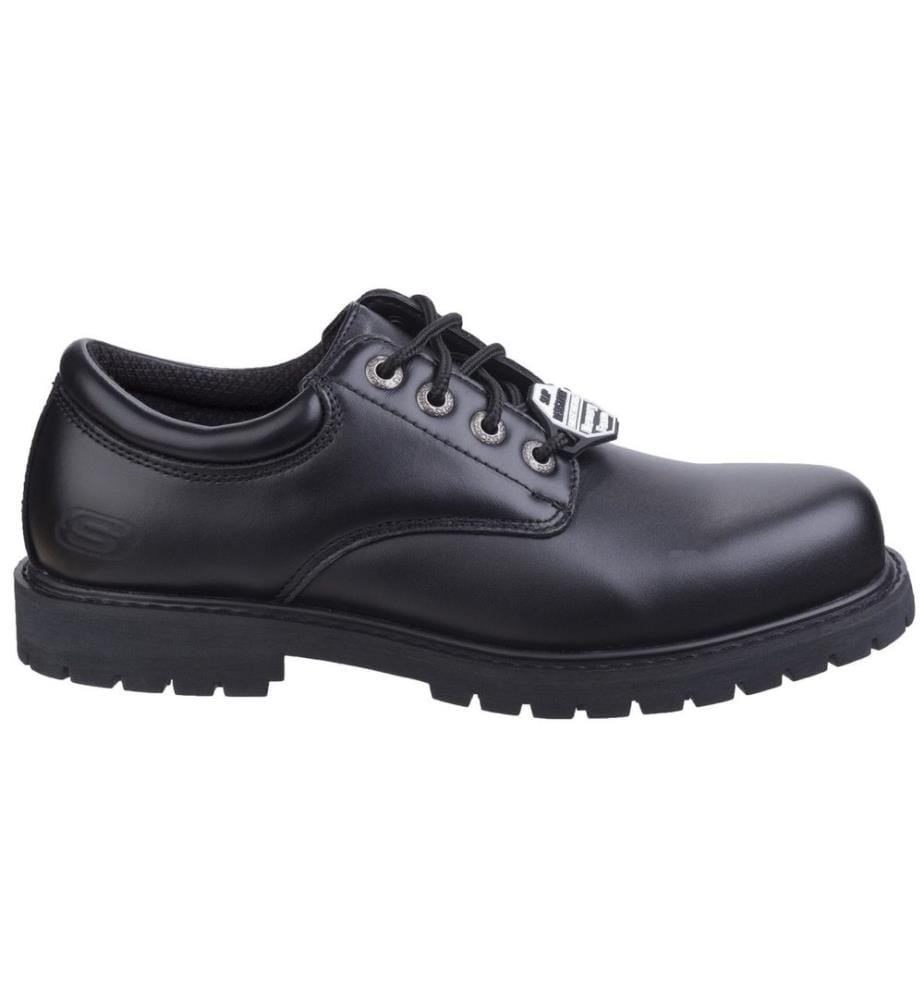 Skechers - Chaussures COTTONWOOD ELKS - Homme