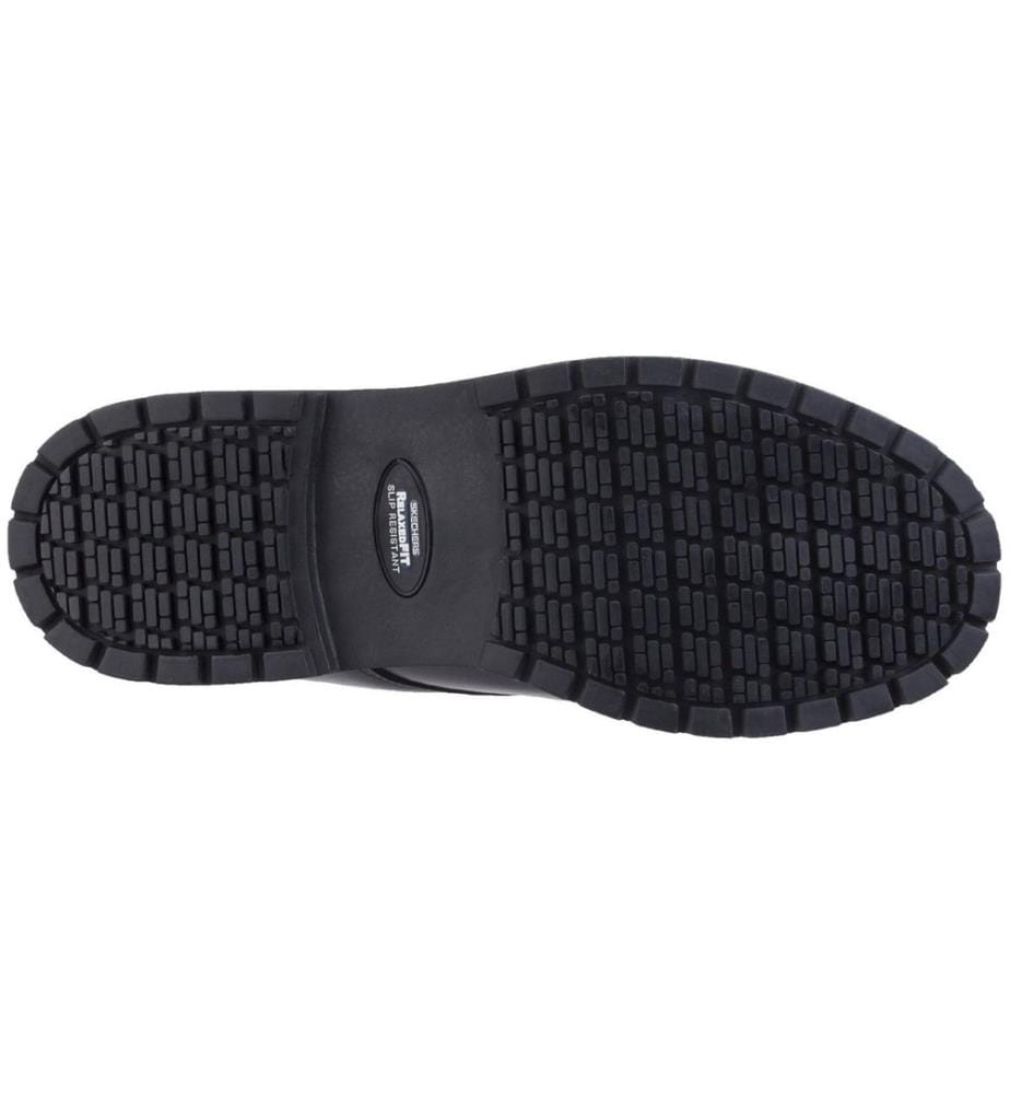 Skechers - Chaussures COTTONWOOD ELKS - Homme
