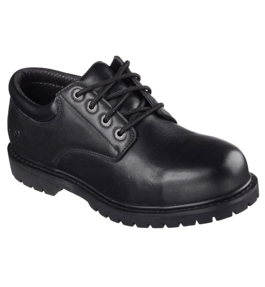 Skechers - Chaussures COTTONWOOD ELKS - Homme