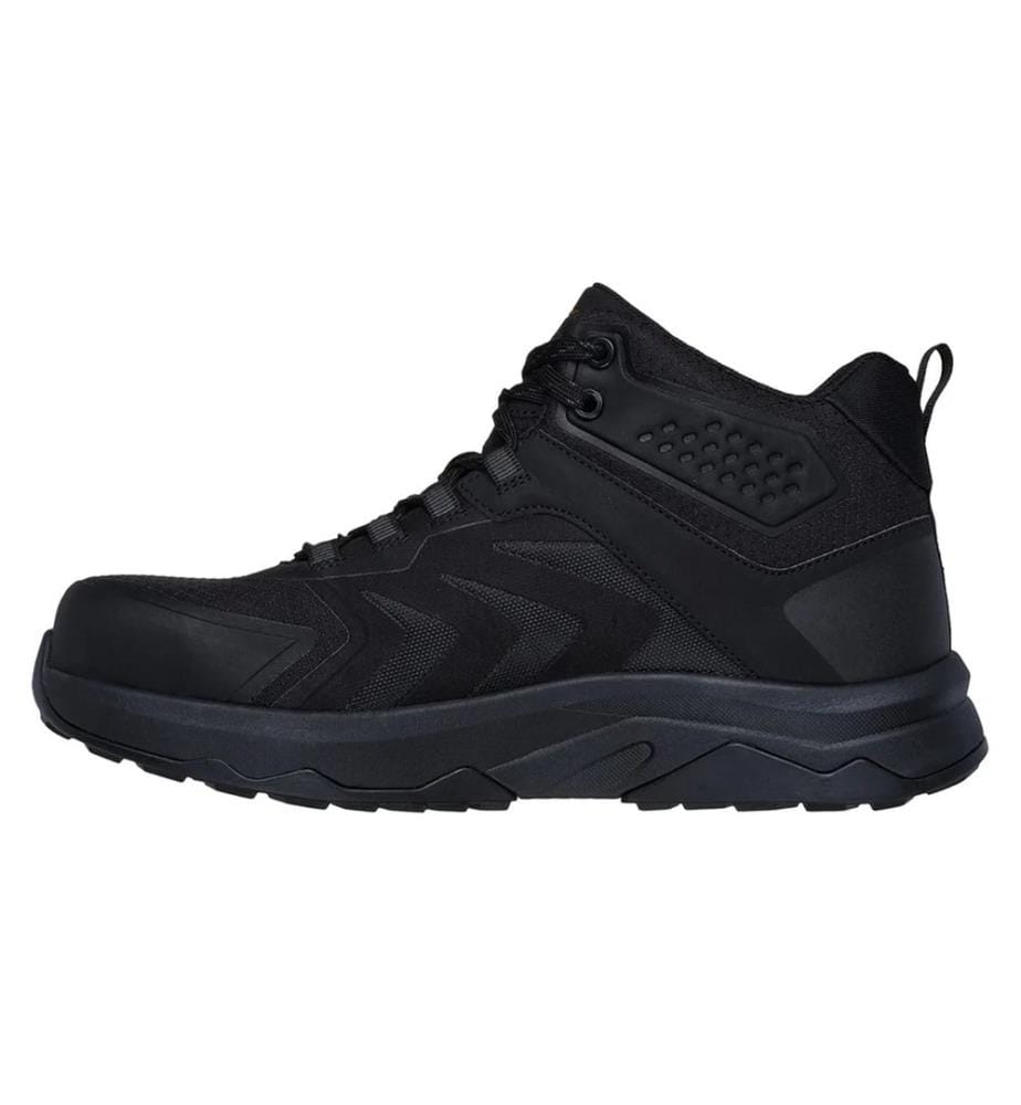 Skechers - Bottines de sécurité WORK: SPEED-FLEX - Homme
