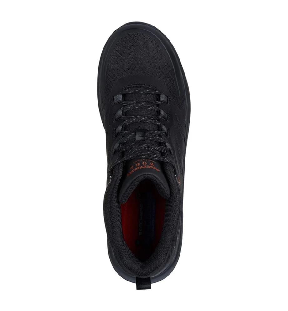 Skechers - Bottines de sécurité WORK: SPEED-FLEX - Homme