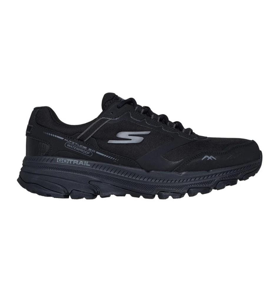 Skechers - Baskets GO RUN TRAIL ALTITUDE COLD CREEK - Homme