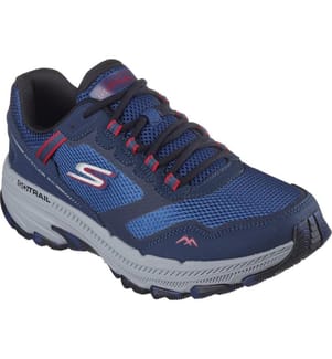 Skechers - Chaussures de marche GO RUN TRAIL ALTITUDE MARBLE ROCK - Homme
