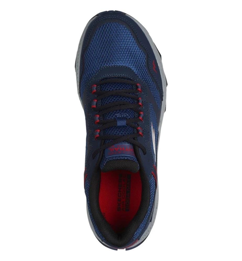 Skechers - Chaussures de marche GO RUN TRAIL ALTITUDE MARBLE ROCK - Homme