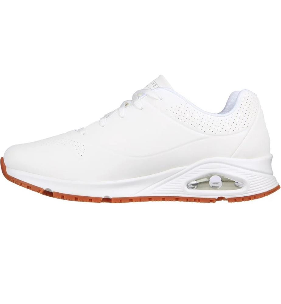 Skechers - Baskets de sécurité UNO SR - SUTAL - Homme