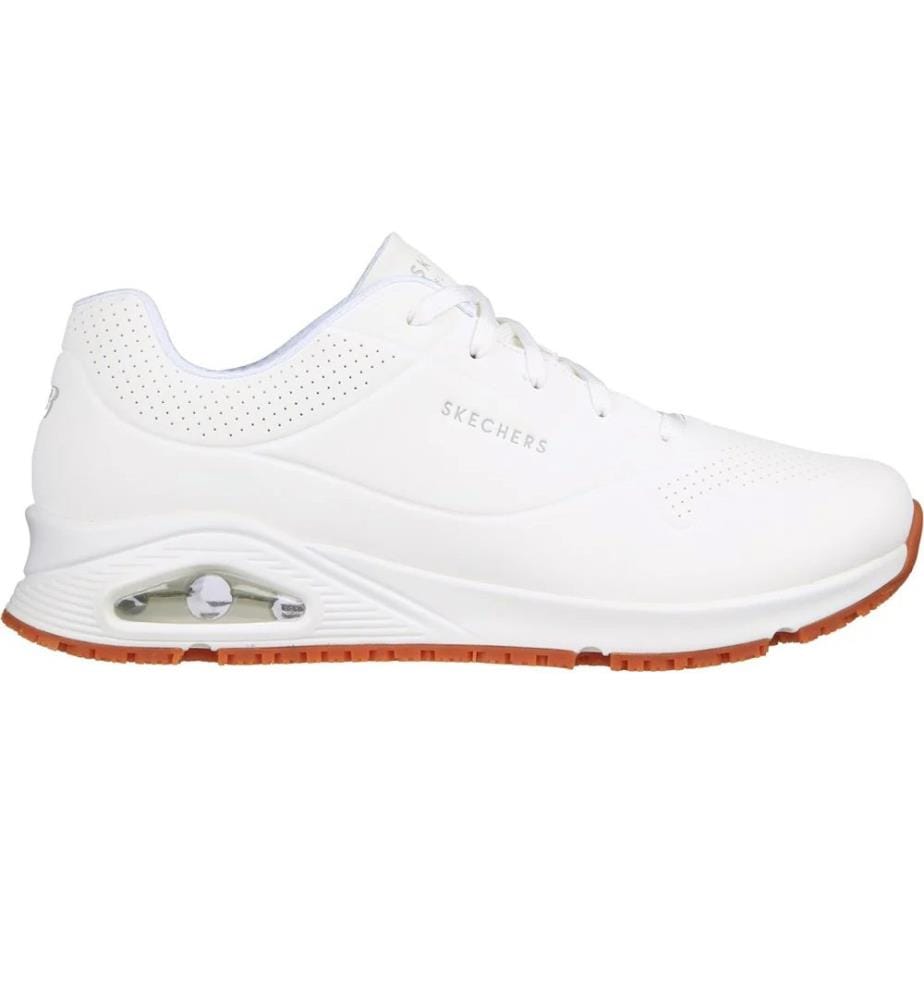 Skechers - Baskets de sécurité UNO SR - SUTAL - Homme