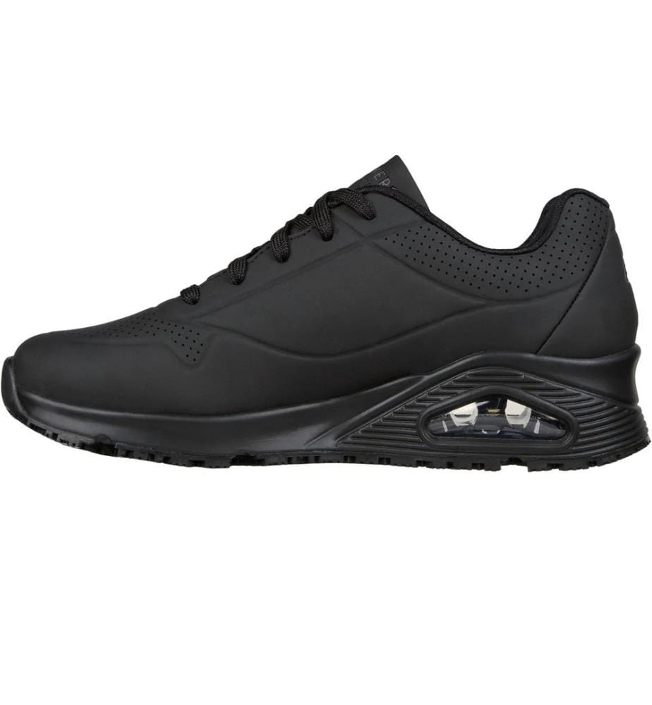 Skechers - Baskets de sécurité UNO SR - SUTAL - Homme