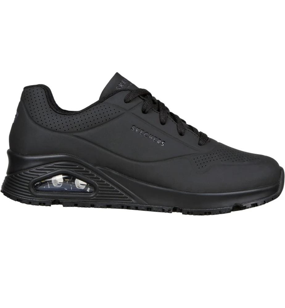 Skechers - Baskets de sécurité UNO SR - SUTAL - Homme