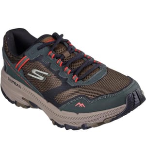 Skechers - Chaussures de marche GO RUN TRAIL ALTITUDE MARBLE ROCK - Homme