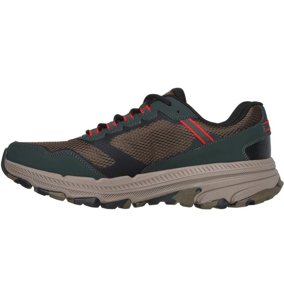 Skechers - Chaussures de marche GO RUN TRAIL ALTITUDE MARBLE ROCK - Homme