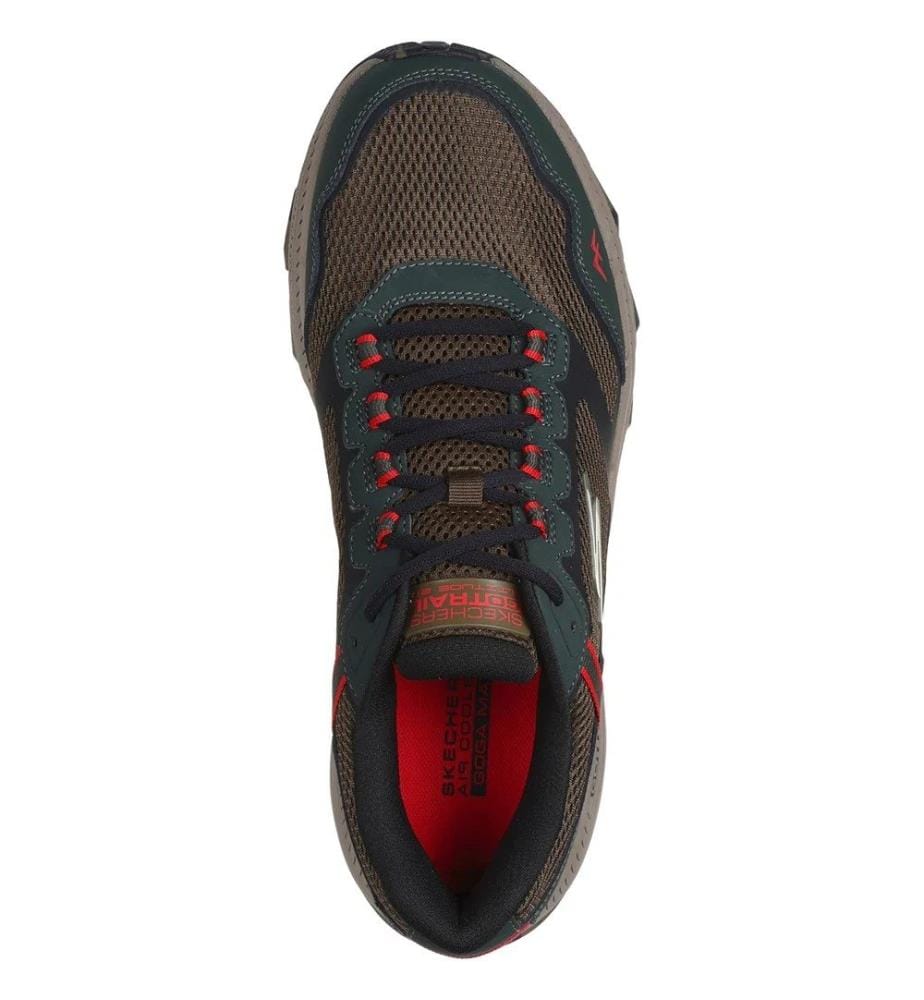 Skechers - Chaussures de marche GO RUN TRAIL ALTITUDE MARBLE ROCK - Homme