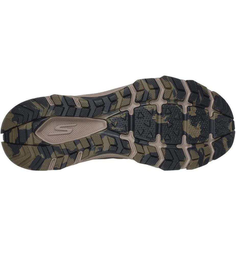 Skechers - Chaussures de marche GO RUN TRAIL ALTITUDE MARBLE ROCK - Homme