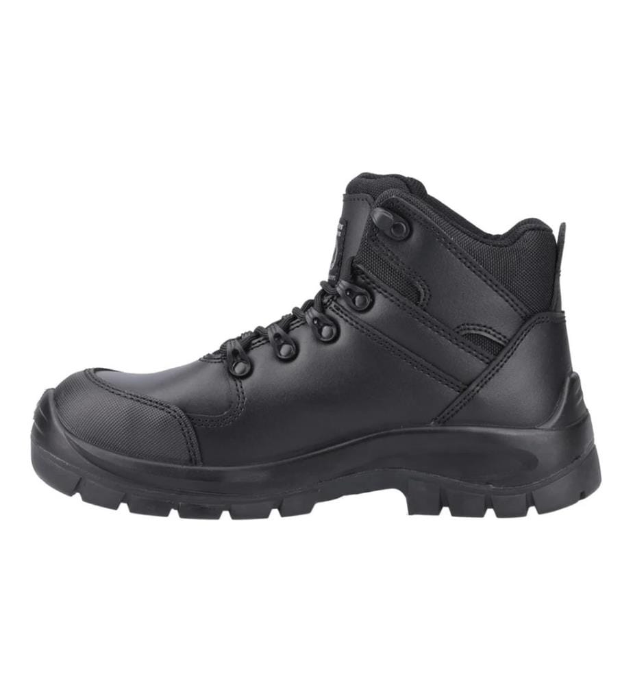 Skechers - Bottines de sécurité code vestimentaire TROPHUS KILRAM - Homme
