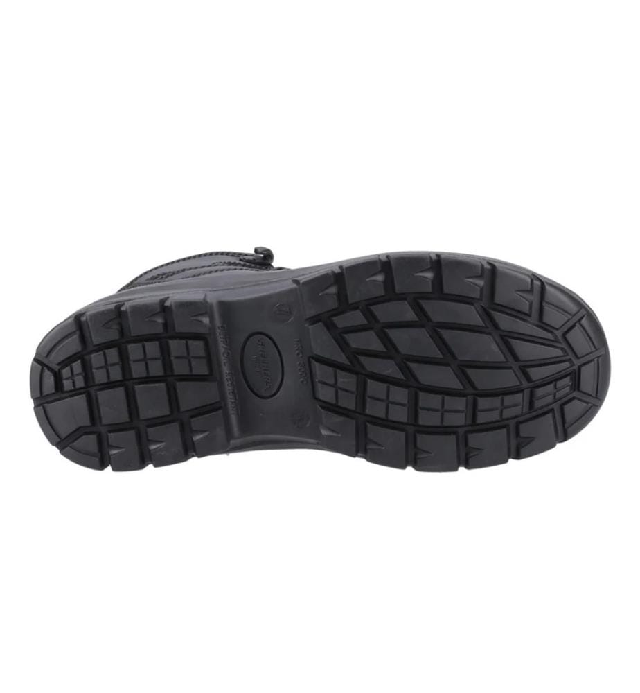 Skechers - Bottines de sécurité code vestimentaire TROPHUS KILRAM - Homme