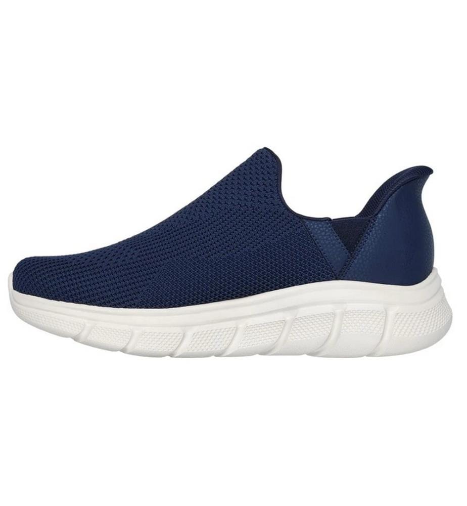 Skechers - Baskets BOBS B FLEX RESILIENT - Homme
