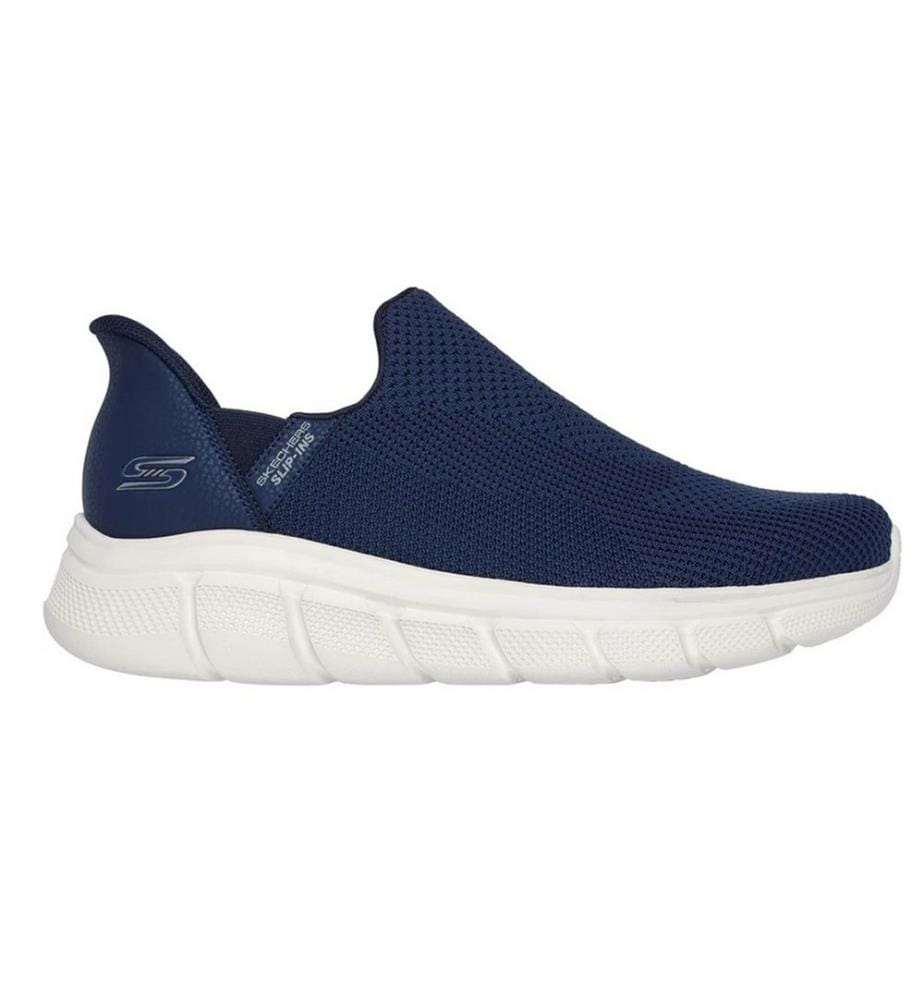 Skechers - Baskets BOBS B FLEX RESILIENT - Homme