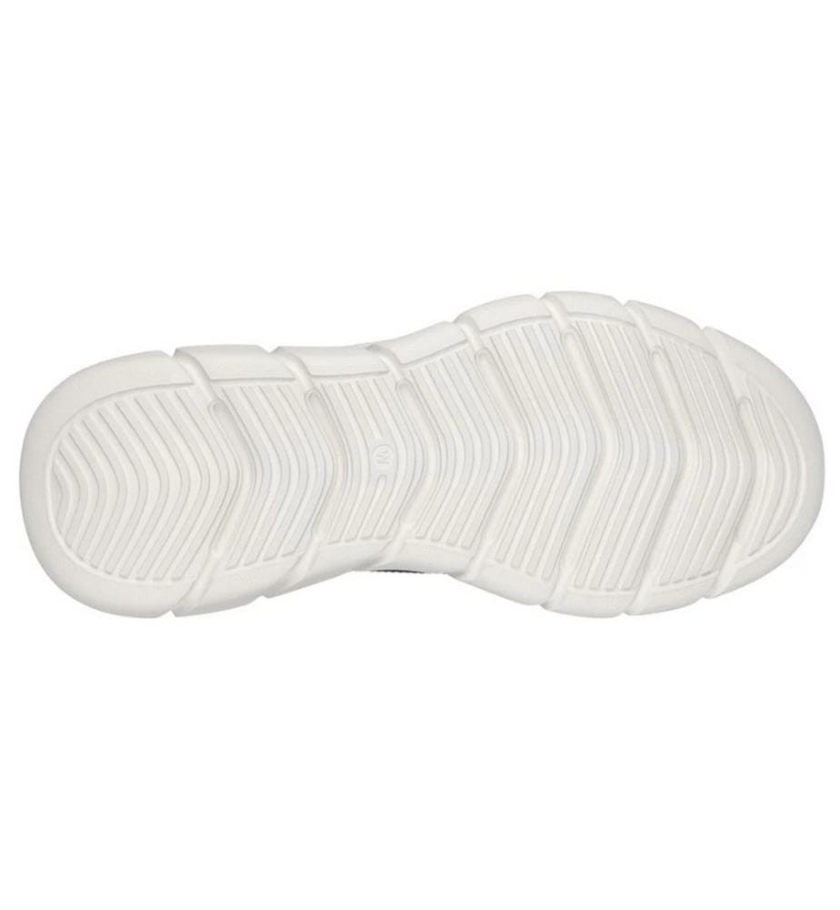 Skechers - Baskets BOBS B FLEX RESILIENT - Homme