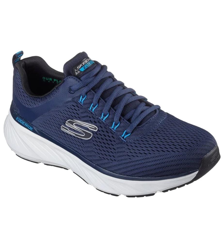 Skechers - Baskets EDGERIDE CONTENTION - Homme