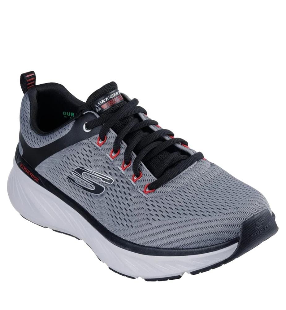 Skechers - Baskets EDGERIDE CONTENTION - Homme