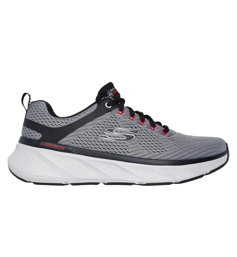 Skechers - Baskets EDGERIDE CONTENTION - Homme