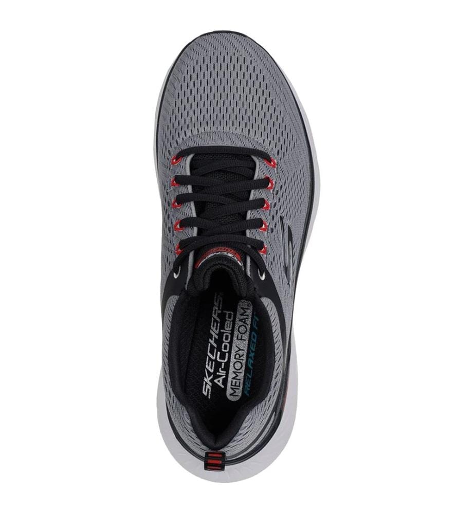 Skechers - Baskets EDGERIDE CONTENTION - Homme